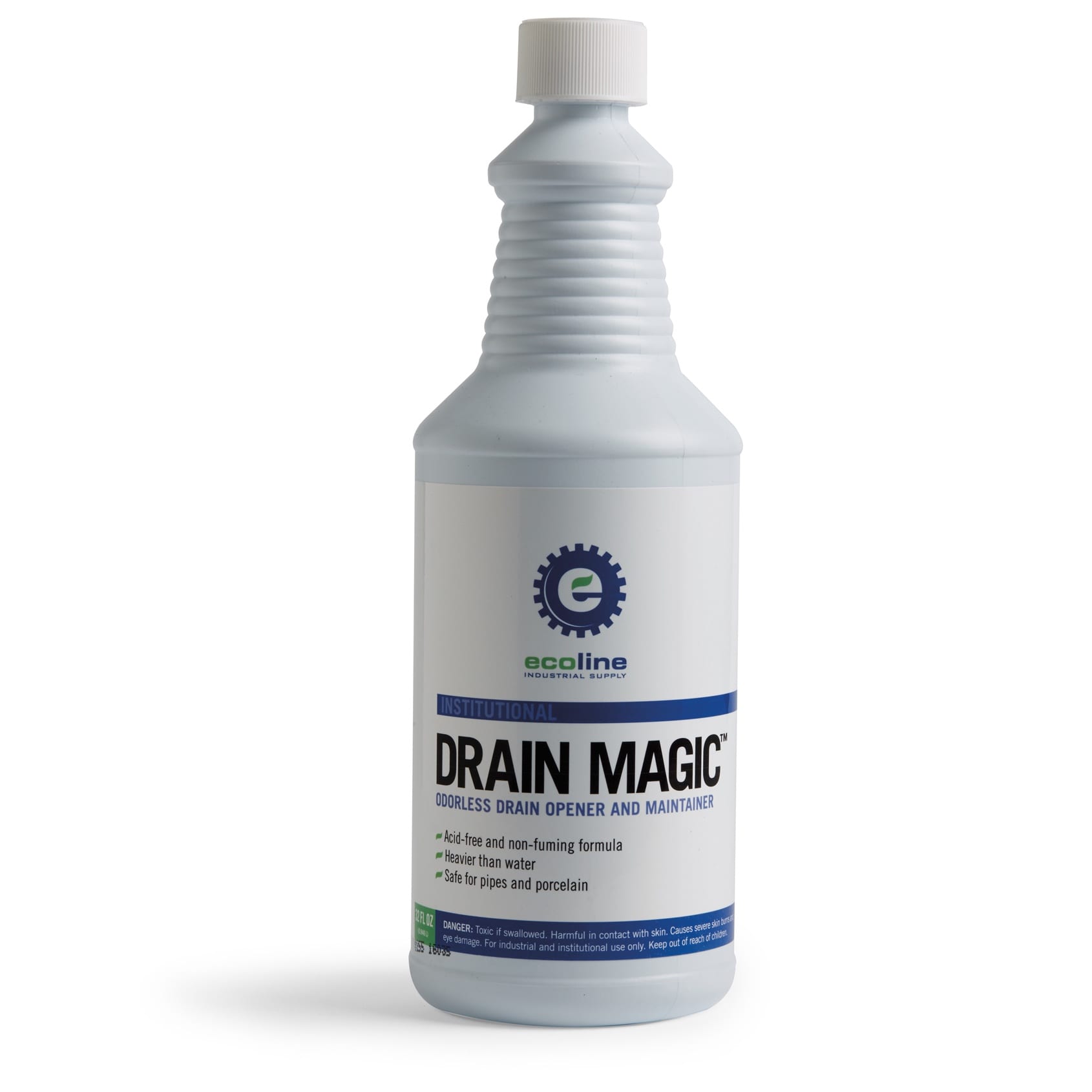 Drain Magic™ - Ecoline Industrial Supply