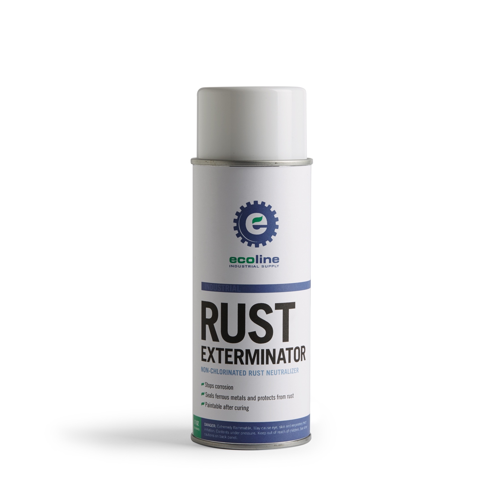 Rust Exterminator™ - Ecoline Industrial Supply