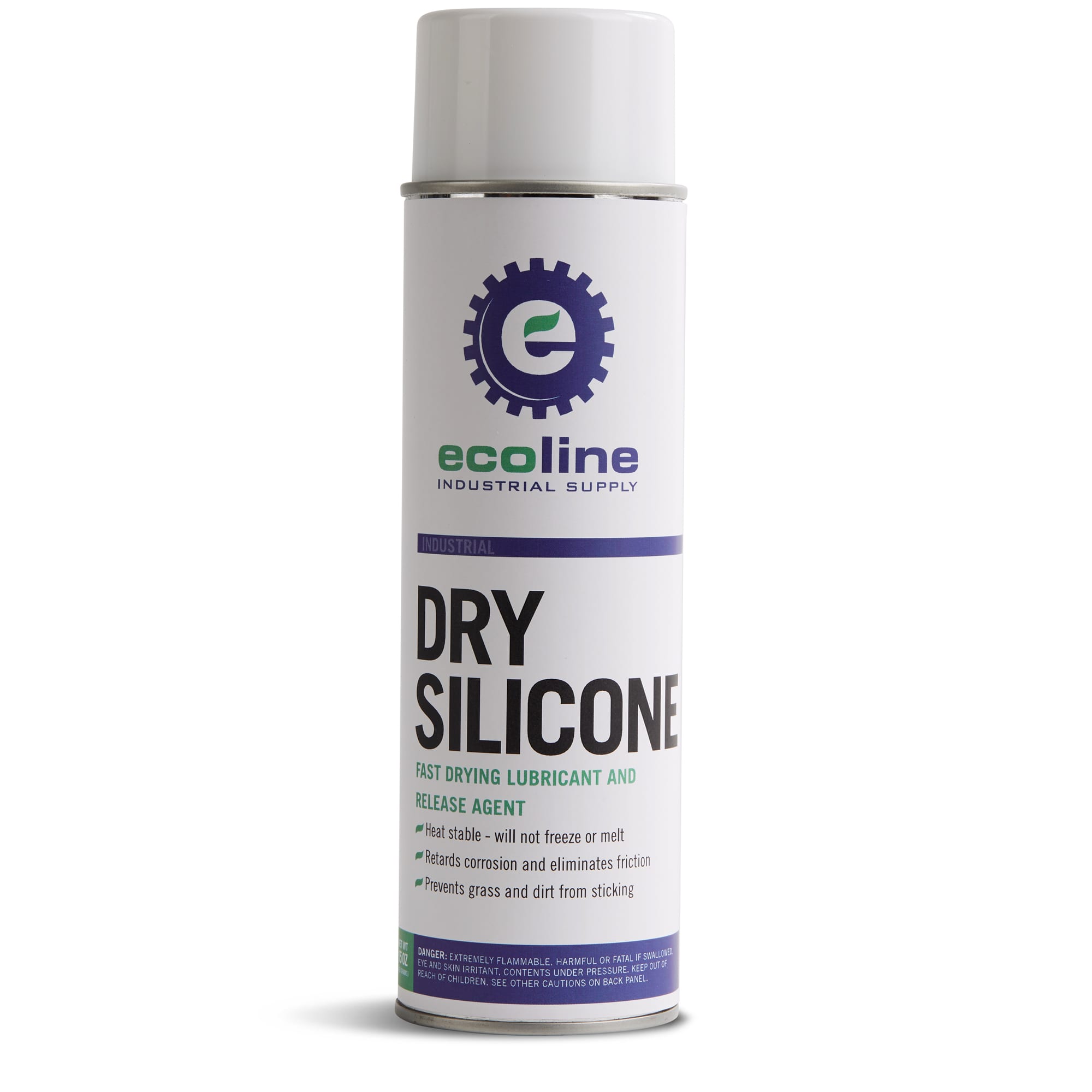Slick Dry Silicone Spray - North Woods, An Envoy Solutions Company